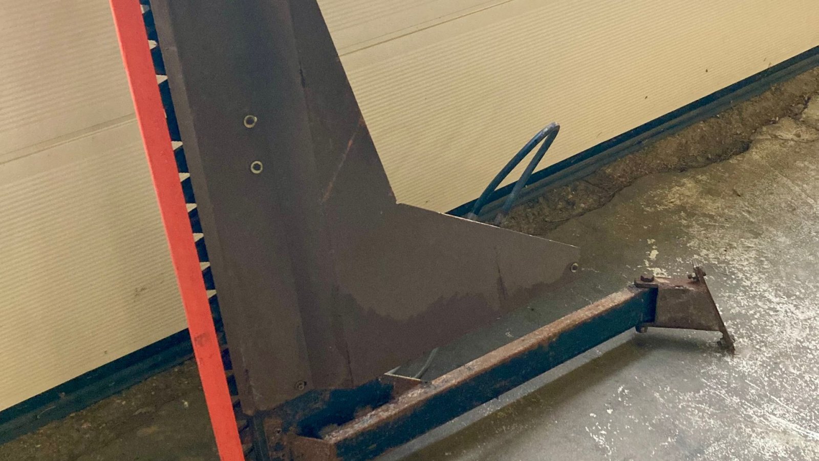 Rapsschneidwerk typu Case IH Sonstiges, Gebrauchtmaschine v Søllested (Obrázek 4)