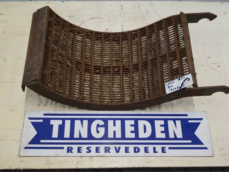 Rapsschneidwerk от тип Case 1620, Gebrauchtmaschine в Hemmet (Снимка 1)