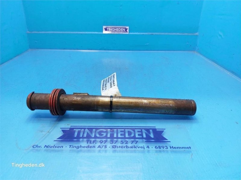 Rapsschneidwerk типа Case 1660, Gebrauchtmaschine в Hemmet (Фотография 1)