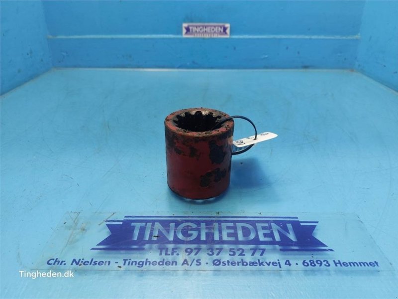 Rapsschneidwerk des Typs Case 1680, Gebrauchtmaschine in Hemmet (Bild 1)