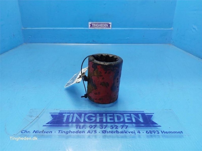 Rapsschneidwerk des Typs Case 2388, Gebrauchtmaschine in Hemmet (Bild 1)