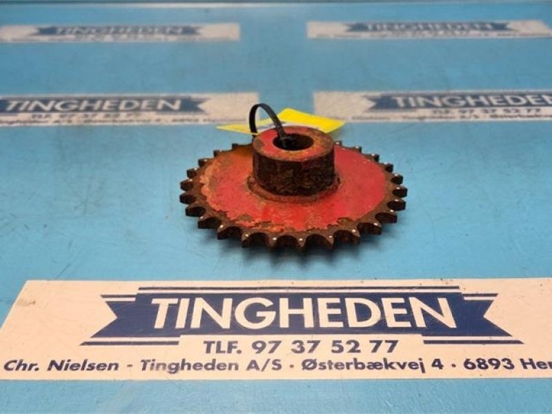 Rapsschneidwerk del tipo Case 2388, Gebrauchtmaschine In Hemmet (Immagine 1)