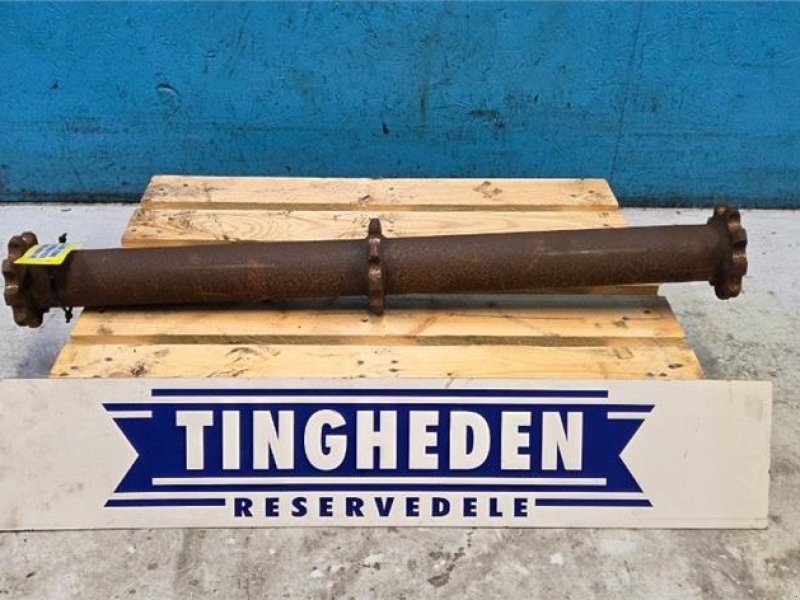 Rapsschneidwerk typu Case 2388, Gebrauchtmaschine w Hemmet (Zdjęcie 1)