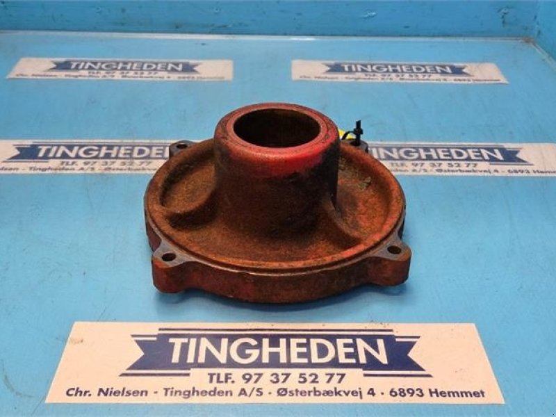 Rapsschneidwerk typu Case 2388, Gebrauchtmaschine w Hemmet (Zdjęcie 1)