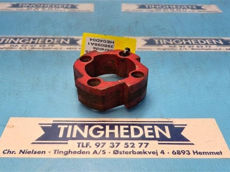 Rapsschneidwerk typu Case 2388, Gebrauchtmaschine w Hemmet (Zdjęcie 1)