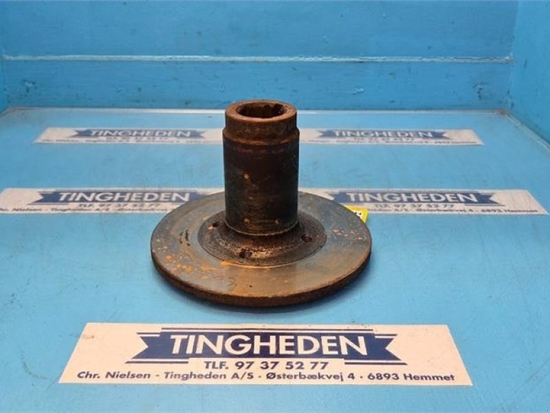 Rapsschneidwerk typu Case 2388, Gebrauchtmaschine w Hemmet (Zdjęcie 1)