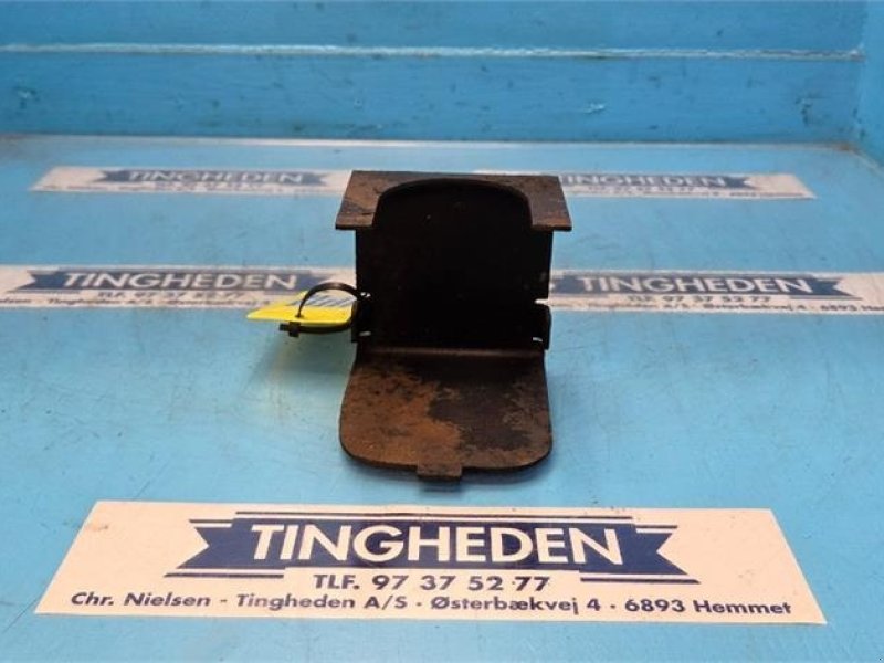 Rapsschneidwerk typu Case 2388, Gebrauchtmaschine w Hemmet (Zdjęcie 1)