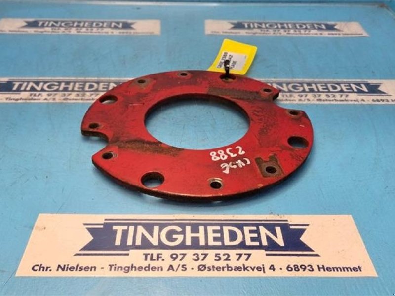 Rapsschneidwerk typu Case 2388, Gebrauchtmaschine w Hemmet (Zdjęcie 1)