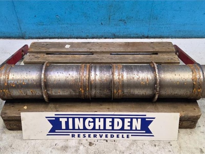 Rapsschneidwerk typu Case 8010, Gebrauchtmaschine w Hemmet (Zdjęcie 1)