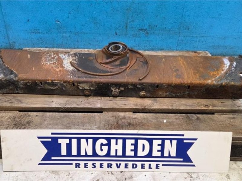 Rapsschneidwerk typu Case 8010, Gebrauchtmaschine w Hemmet (Zdjęcie 1)