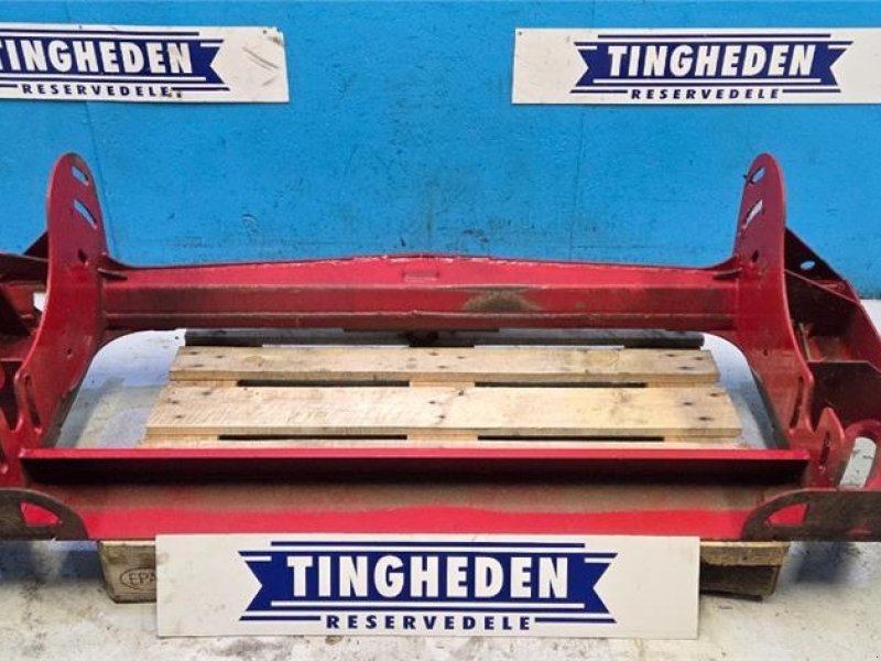 Rapsschneidwerk typu Case 8010, Gebrauchtmaschine w Hemmet (Zdjęcie 1)