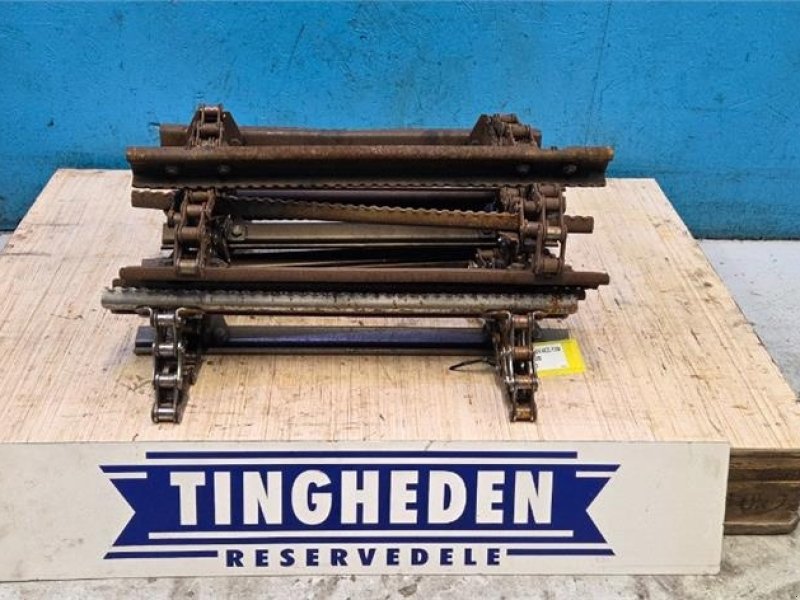 Rapsschneidwerk typu Case 8010, Gebrauchtmaschine w Hemmet (Zdjęcie 1)