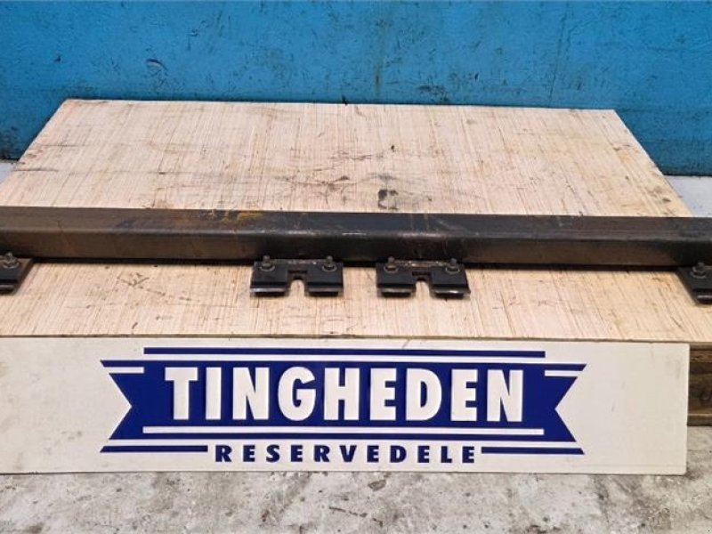 Rapsschneidwerk typu Case 8010, Gebrauchtmaschine w Hemmet (Zdjęcie 1)