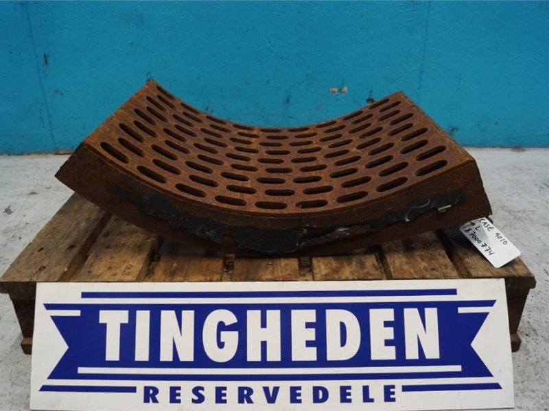 Rapsschneidwerk типа Case 9010, Gebrauchtmaschine в Hemmet (Фотография 1)