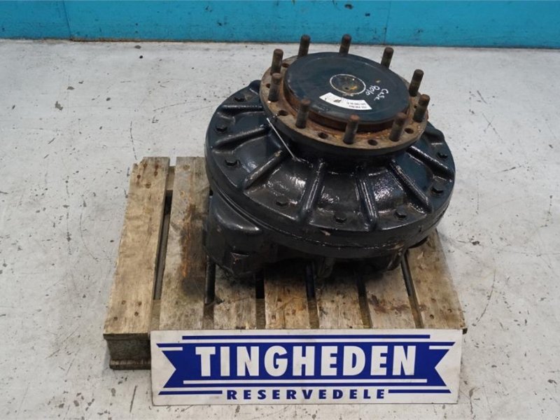 Rapsschneidwerk des Typs Case 9010, Gebrauchtmaschine in Hemmet (Bild 1)