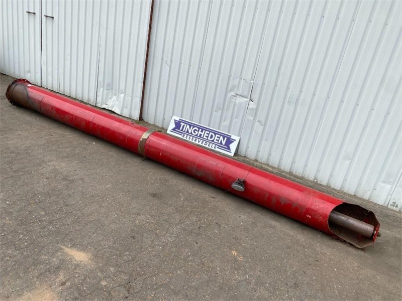 Rapsschneidwerk Türe ait Case 9120, Gebrauchtmaschine içinde Hemmet (resim 1)