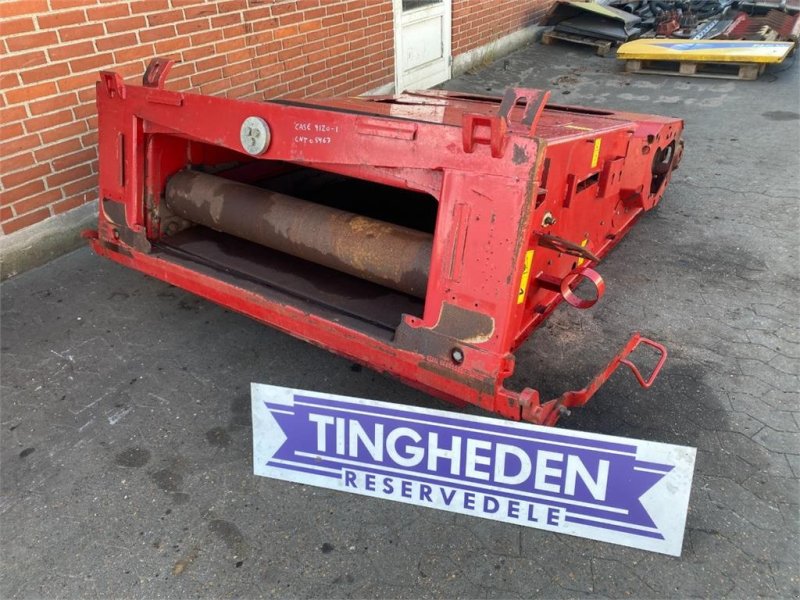 Rapsschneidwerk del tipo Case 9120, Gebrauchtmaschine In Hemmet (Immagine 1)