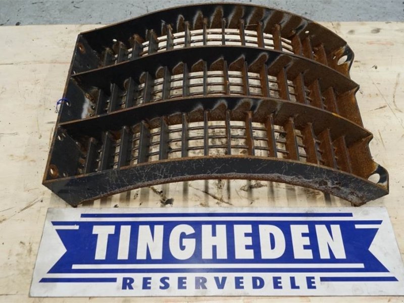 Rapsschneidwerk des Typs Case Axial Flow 9010, Gebrauchtmaschine in Hemmet (Bild 1)