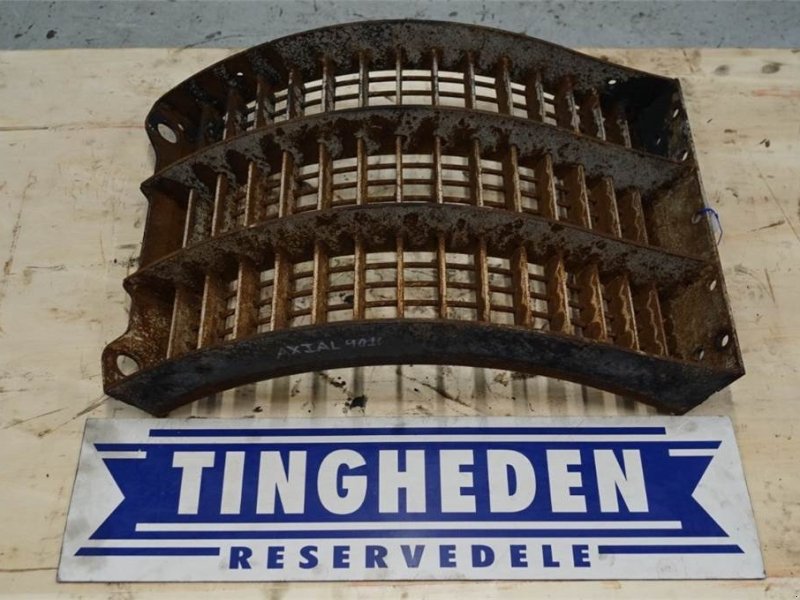 Rapsschneidwerk des Typs Case Axial Flow 9010, Gebrauchtmaschine in Hemmet (Bild 1)