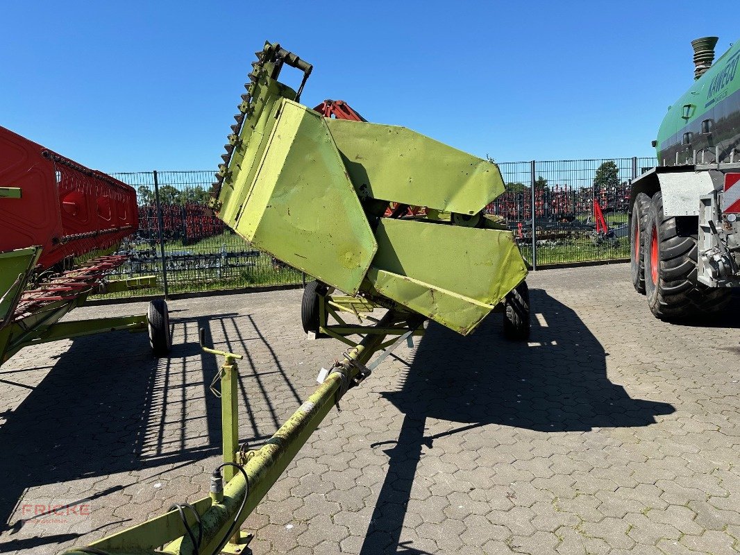 Rapsschneidwerk typu CLAAS 5,10 mtr. Rapschneidwerk, Gebrauchtmaschine v Bockel - Gyhum (Obrázek 2)