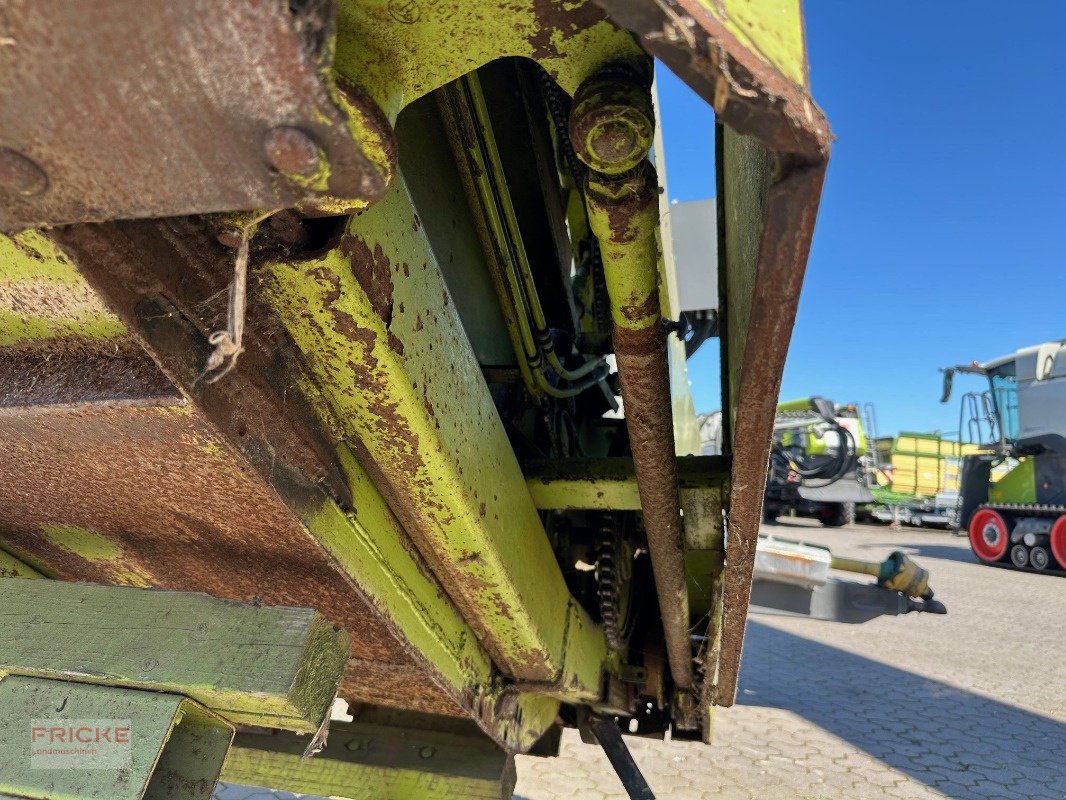Rapsschneidwerk typu CLAAS 5,10 mtr. Rapschneidwerk, Gebrauchtmaschine v Bockel - Gyhum (Obrázek 3)