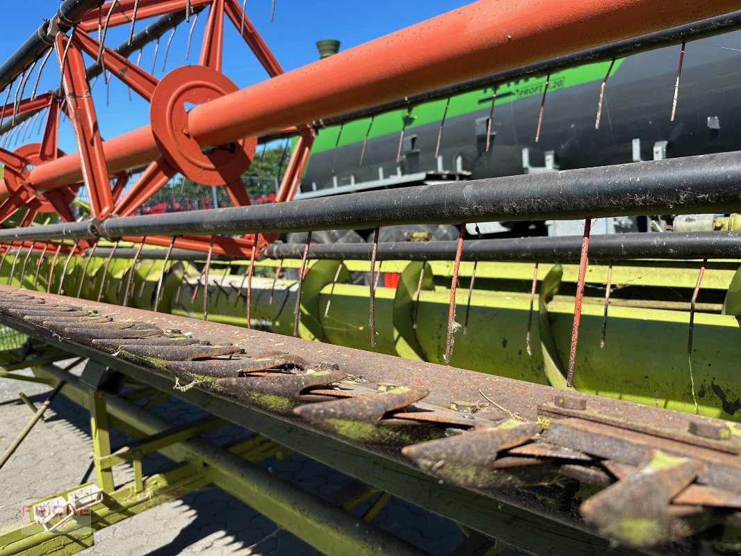 Rapsschneidwerk typu CLAAS 5,10 mtr. Rapschneidwerk, Gebrauchtmaschine v Bockel - Gyhum (Obrázek 4)