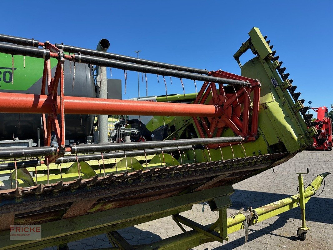 Rapsschneidwerk typu CLAAS 5,10 mtr. Rapschneidwerk, Gebrauchtmaschine v Bockel - Gyhum (Obrázek 5)