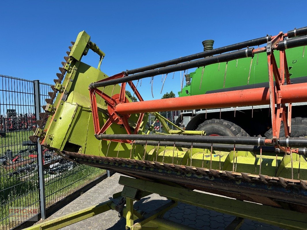 Rapsschneidwerk typu CLAAS 5,10 mtr. Rapschneidwerk, Gebrauchtmaschine v Bockel - Gyhum (Obrázek 7)