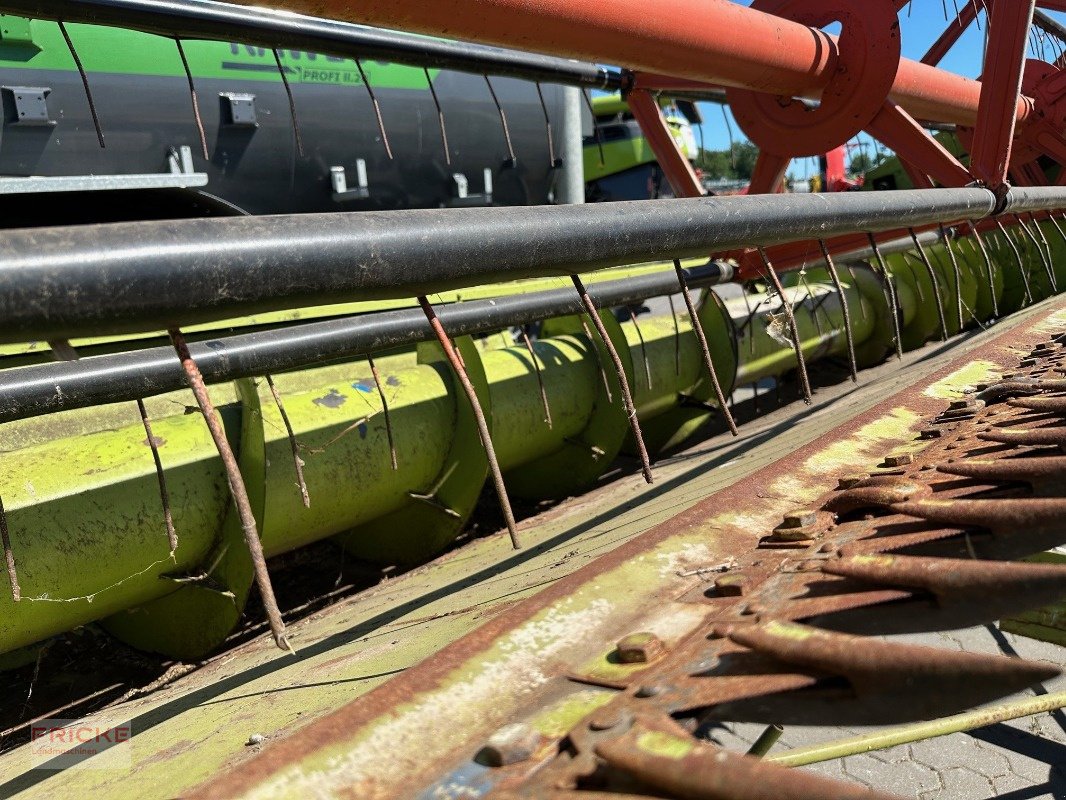 Rapsschneidwerk typu CLAAS 5,10 mtr. Rapschneidwerk, Gebrauchtmaschine v Bockel - Gyhum (Obrázek 9)
