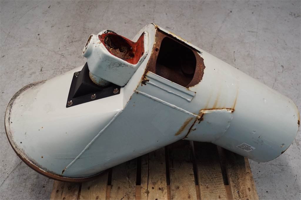 Rapsschneidwerk des Typs CLAAS Dominator 108, Gebrauchtmaschine in Hemmet (Bild 14)