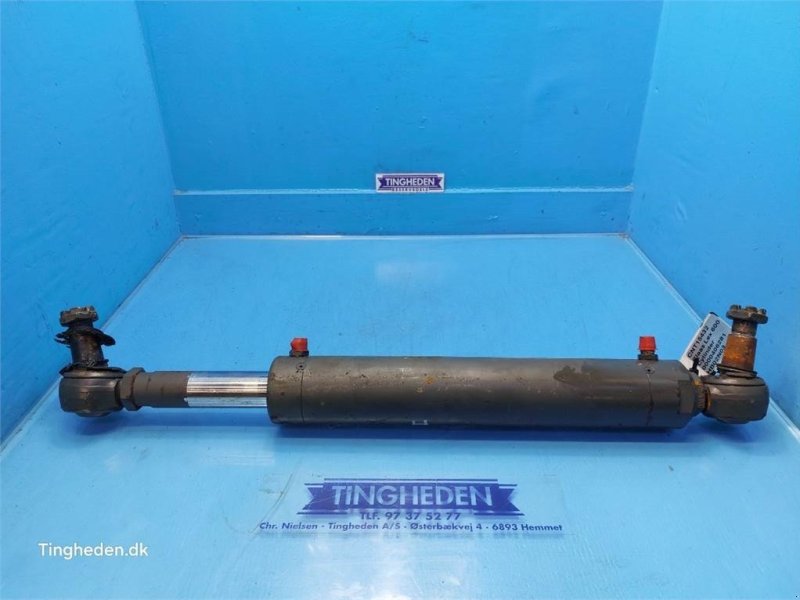 Rapsschneidwerk des Typs CLAAS Lexion 600, Gebrauchtmaschine in Hemmet (Bild 1)