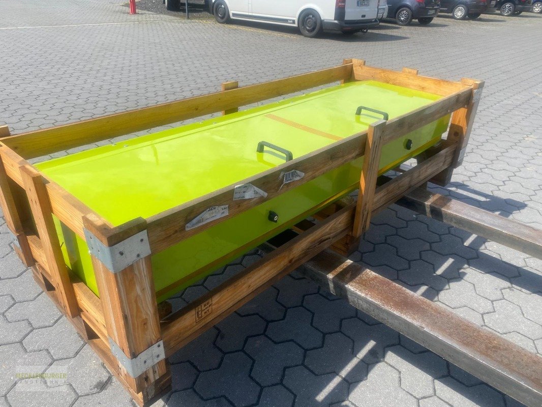 Rapsschneidwerk van het type CLAAS Rapsbox, Gebrauchtmaschine in Mühlengeez (Foto 2)