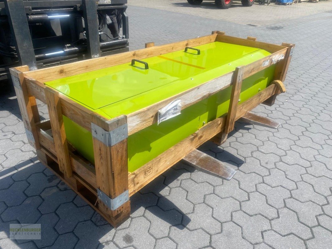 Rapsschneidwerk van het type CLAAS Rapsbox, Gebrauchtmaschine in Mühlengeez (Foto 3)