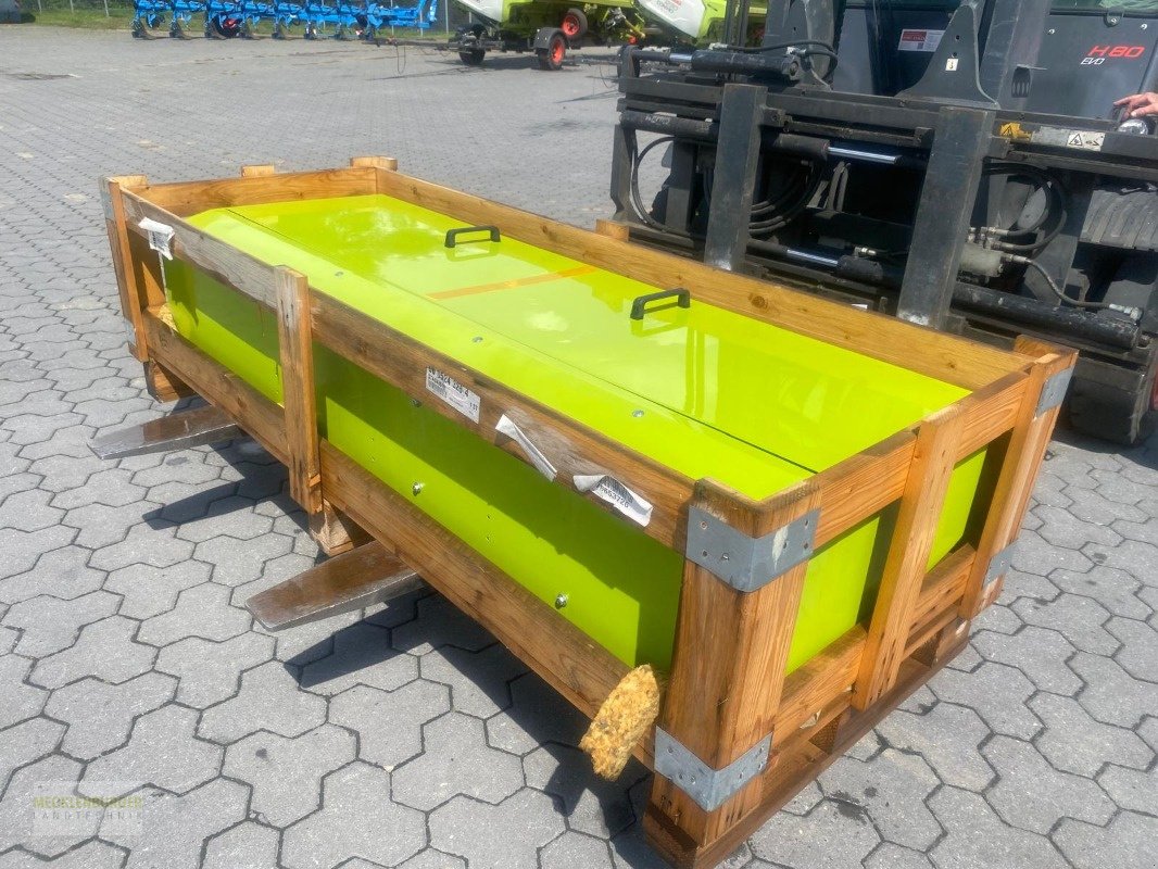 Rapsschneidwerk des Typs CLAAS Rapsbox, Gebrauchtmaschine in Mühlengeez (Bild 1)