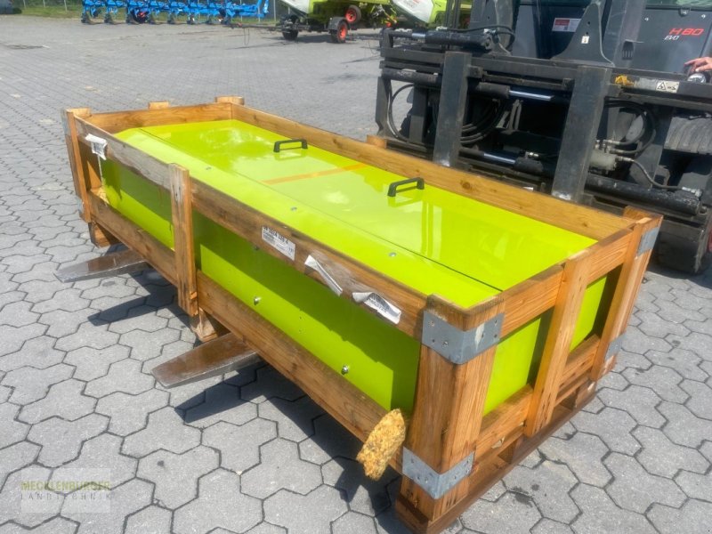 Rapsschneidwerk des Typs CLAAS Rapsbox, Gebrauchtmaschine in Mühlengeez (Bild 1)