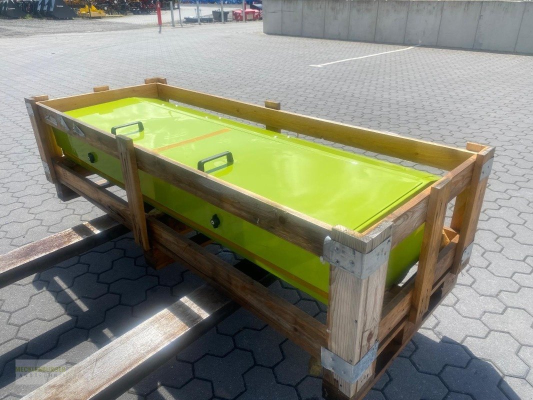 Rapsschneidwerk des Typs CLAAS Rapsbox, Gebrauchtmaschine in Mühlengeez (Bild 4)