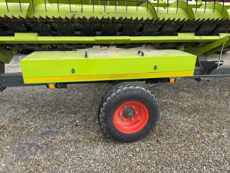 Rapsschneidwerk of the type CLAAS Transportbox V 770 bj 21 / Rapsausrüstung 2 Messer, Gebrauchtmaschine in Schutterzell (Picture 2)