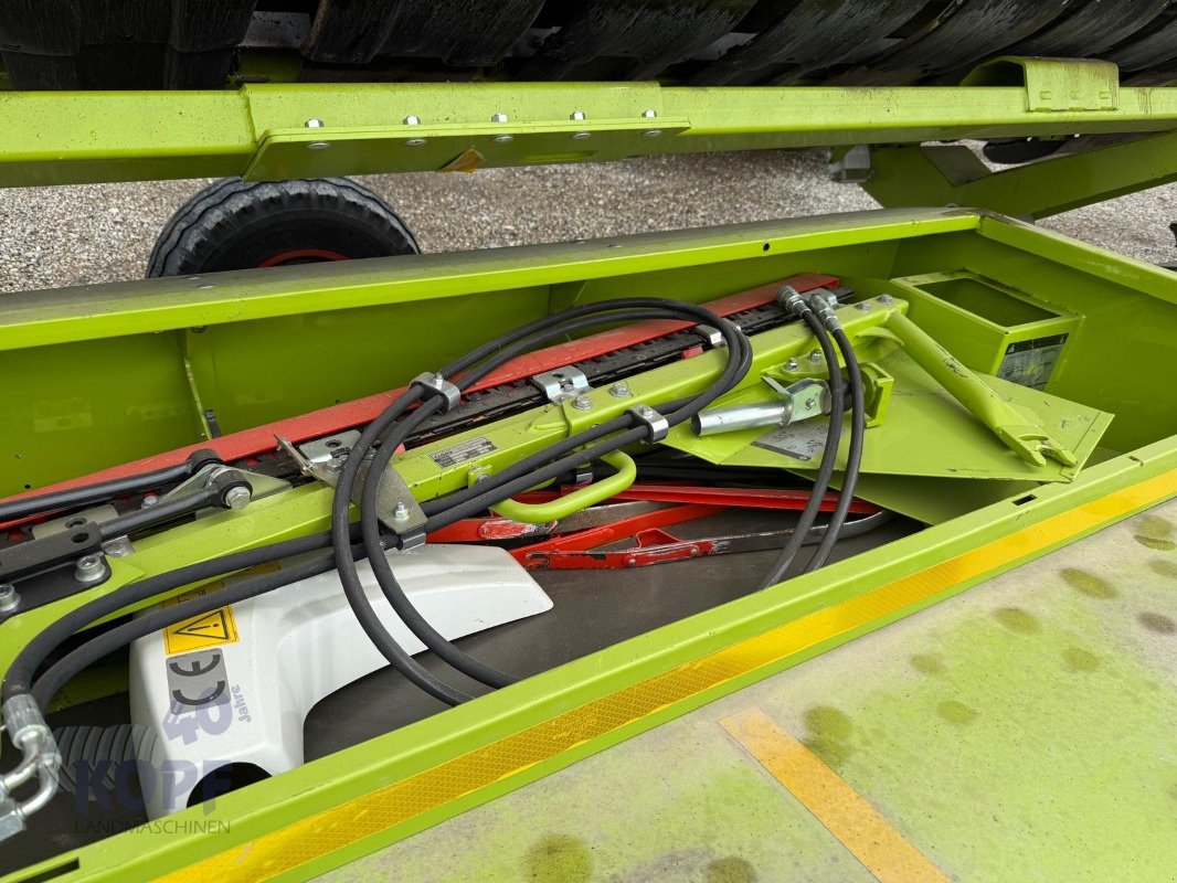 Rapsschneidwerk of the type CLAAS Transportbox V 770 bj 21 / Rapsausrüstung 2 Messer, Gebrauchtmaschine in Schutterzell (Picture 5)