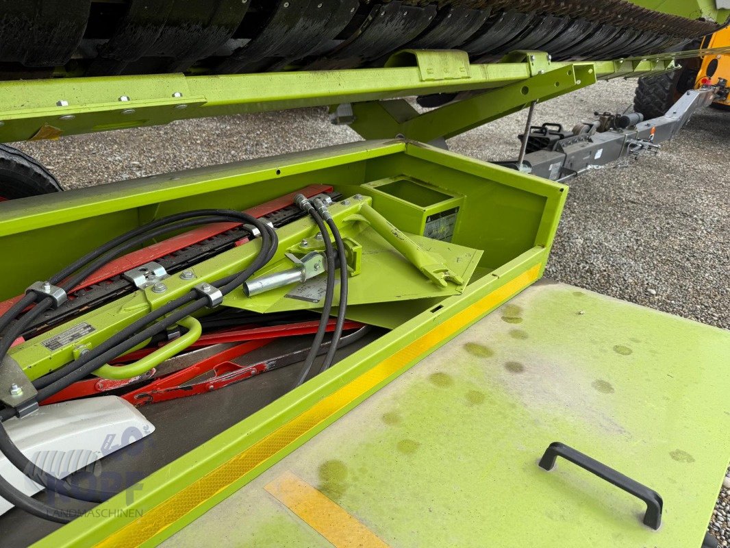 Rapsschneidwerk of the type CLAAS Transportbox V 770 bj 21 / Rapsausrüstung 2 Messer, Gebrauchtmaschine in Schutterzell (Picture 6)