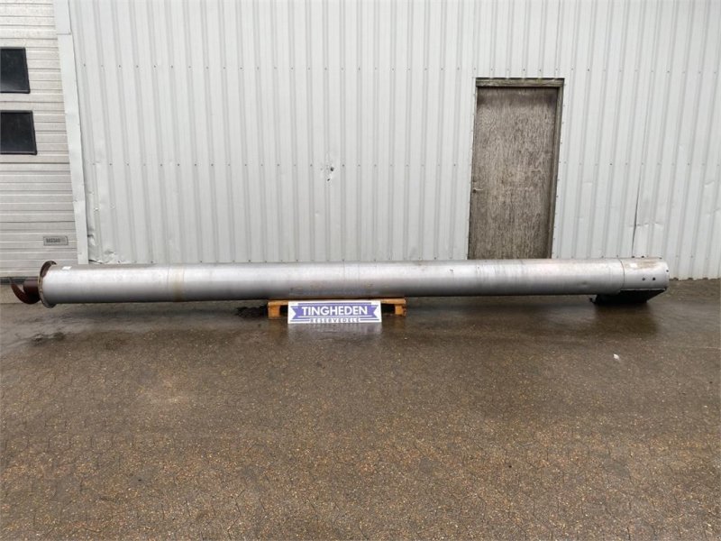 Rapsschneidwerk des Typs Fendt 6330, Gebrauchtmaschine in Hemmet (Bild 1)