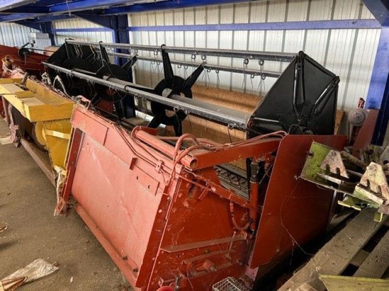 Rapsschneidwerk des Typs Fiat 4.50, Gebrauchtmaschine in Montauban (Bild 2)