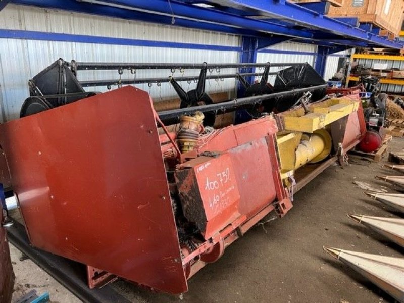 Rapsschneidwerk des Typs Fiat 4.50, Gebrauchtmaschine in Montauban (Bild 1)