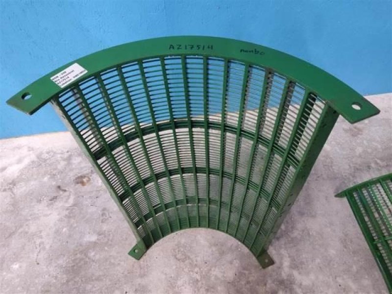 Rapsschneidwerk des Typs John Deere 935, Gebrauchtmaschine in Hemmet (Bild 1)