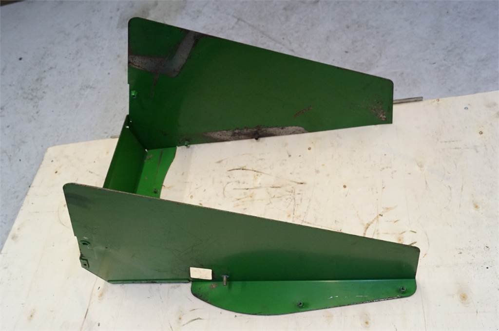 Rapsschneidwerk des Typs John Deere 9780, Gebrauchtmaschine in Hemmet (Bild 7)
