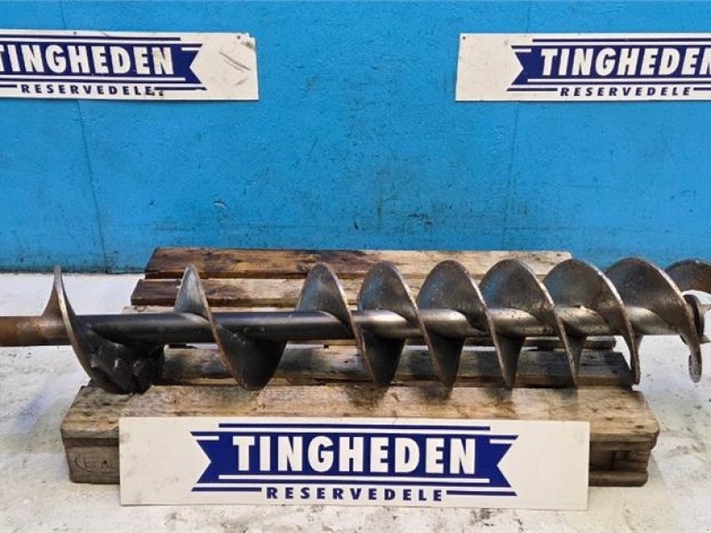 Rapsschneidwerk des Typs John Deere S690, Gebrauchtmaschine in Hemmet (Bild 1)