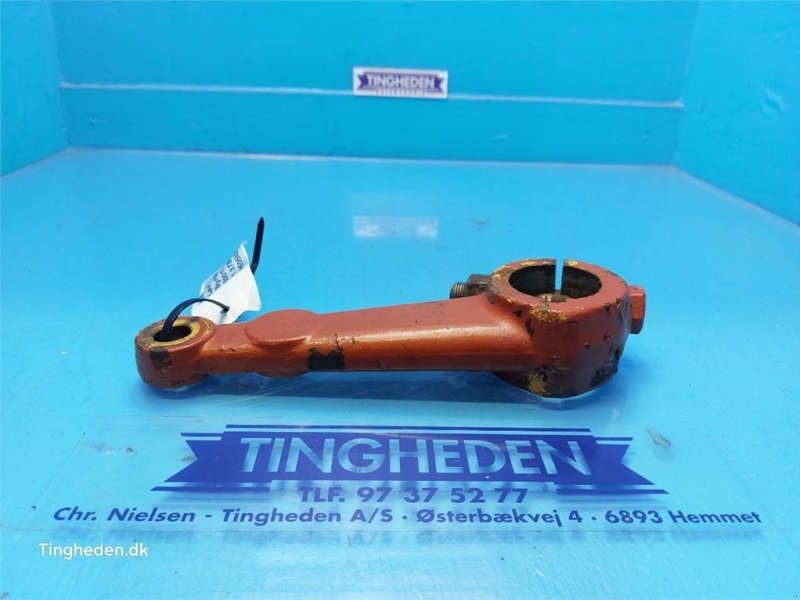 Rapsschneidwerk Türe ait Laverda 3700, Gebrauchtmaschine içinde Hemmet (resim 1)