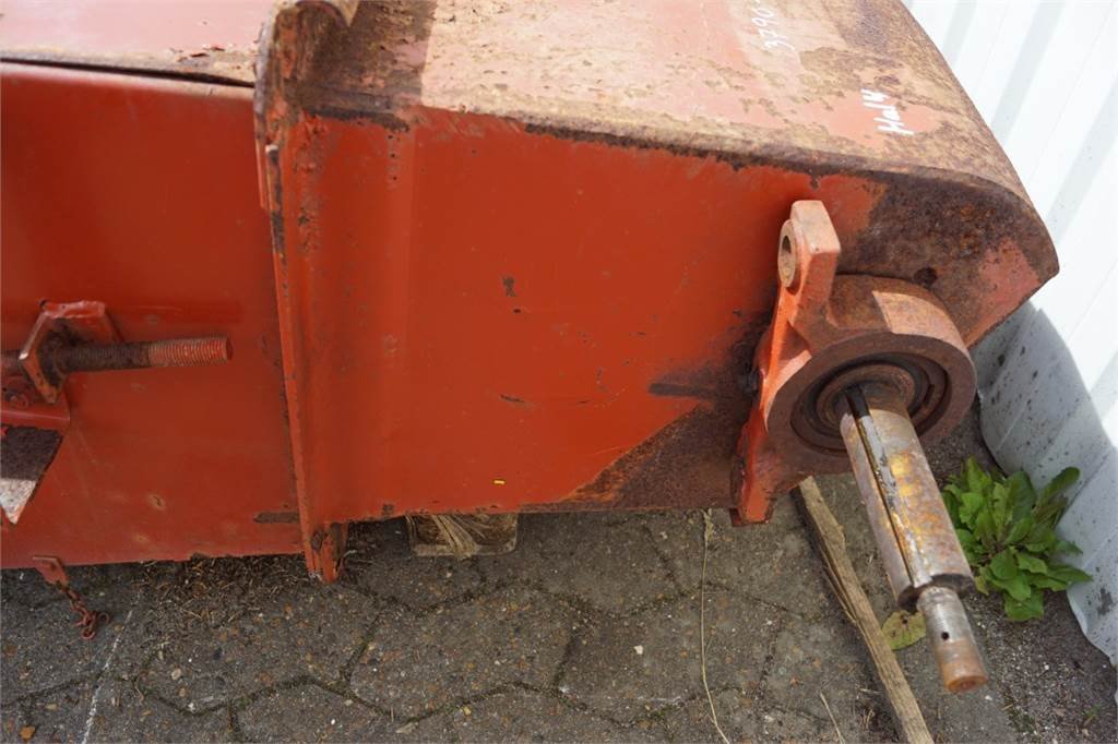 Rapsschneidwerk des Typs Laverda 3790, Gebrauchtmaschine in Hemmet (Bild 23)