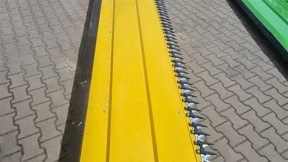 Rapsschneidwerk of the type Lupus Rapsschneidwerk / rape cutter, Neumaschine in Michałowo (Picture 2)