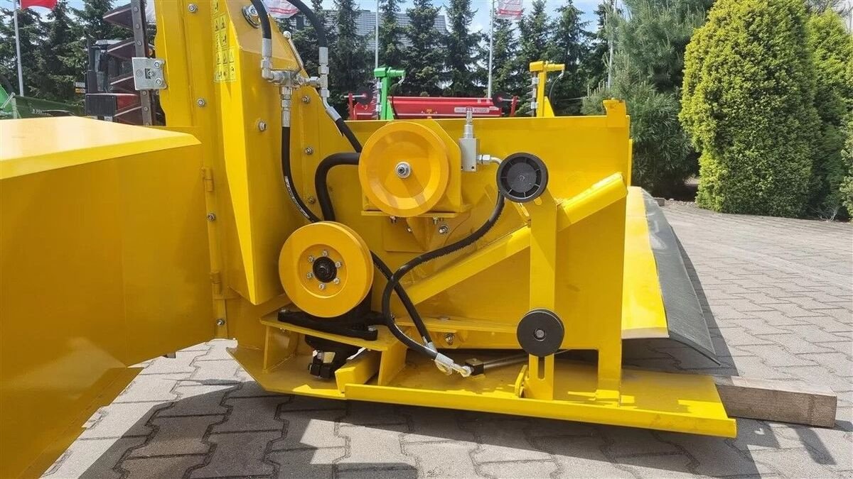 Rapsschneidwerk of the type Lupus Rapsschneidwerk / rape cutter, Neumaschine in Michałowo (Picture 5)