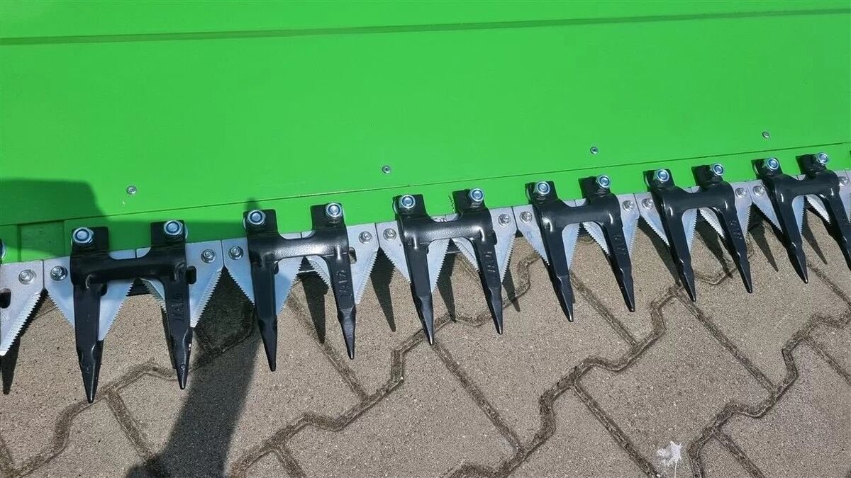 Rapsschneidwerk of the type Lupus Rapsschneidwerk / rape cutter, Neumaschine in Michałowo (Picture 7)